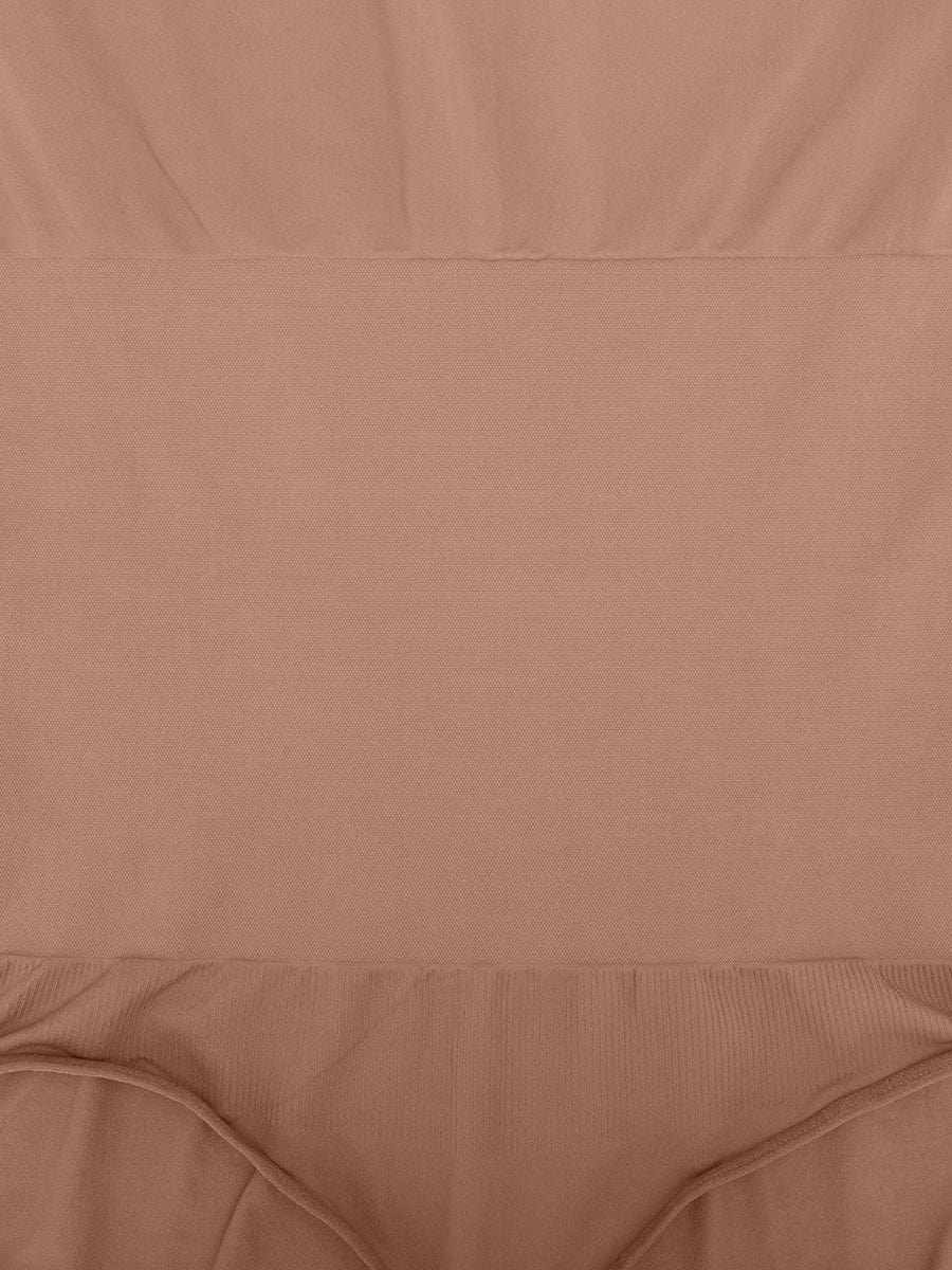 Seamless Classic Bodysuit