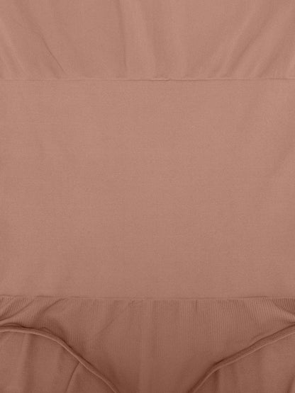 Seamless Classic Bodysuit