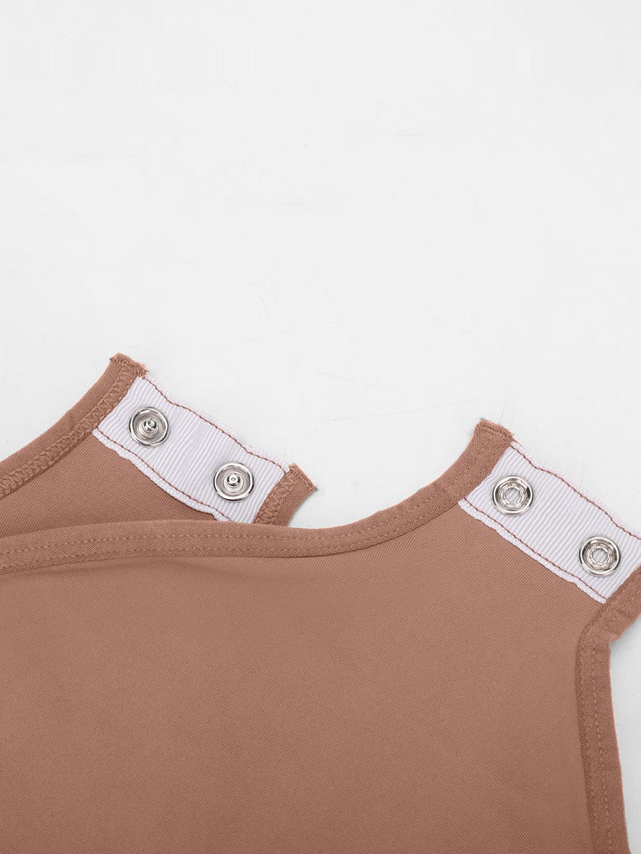 Seamless Classic Bodysuit