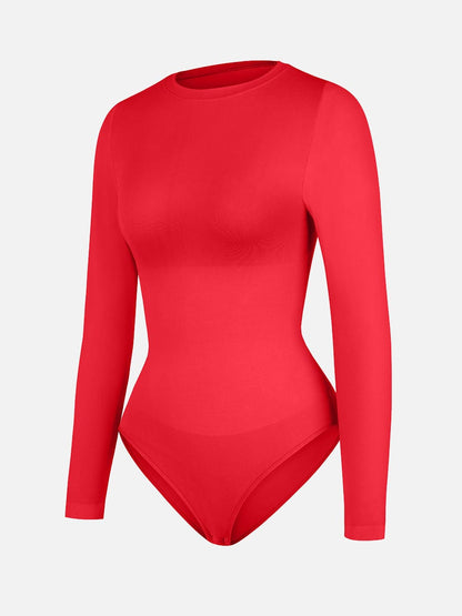 Seamless Classic Bodysuit