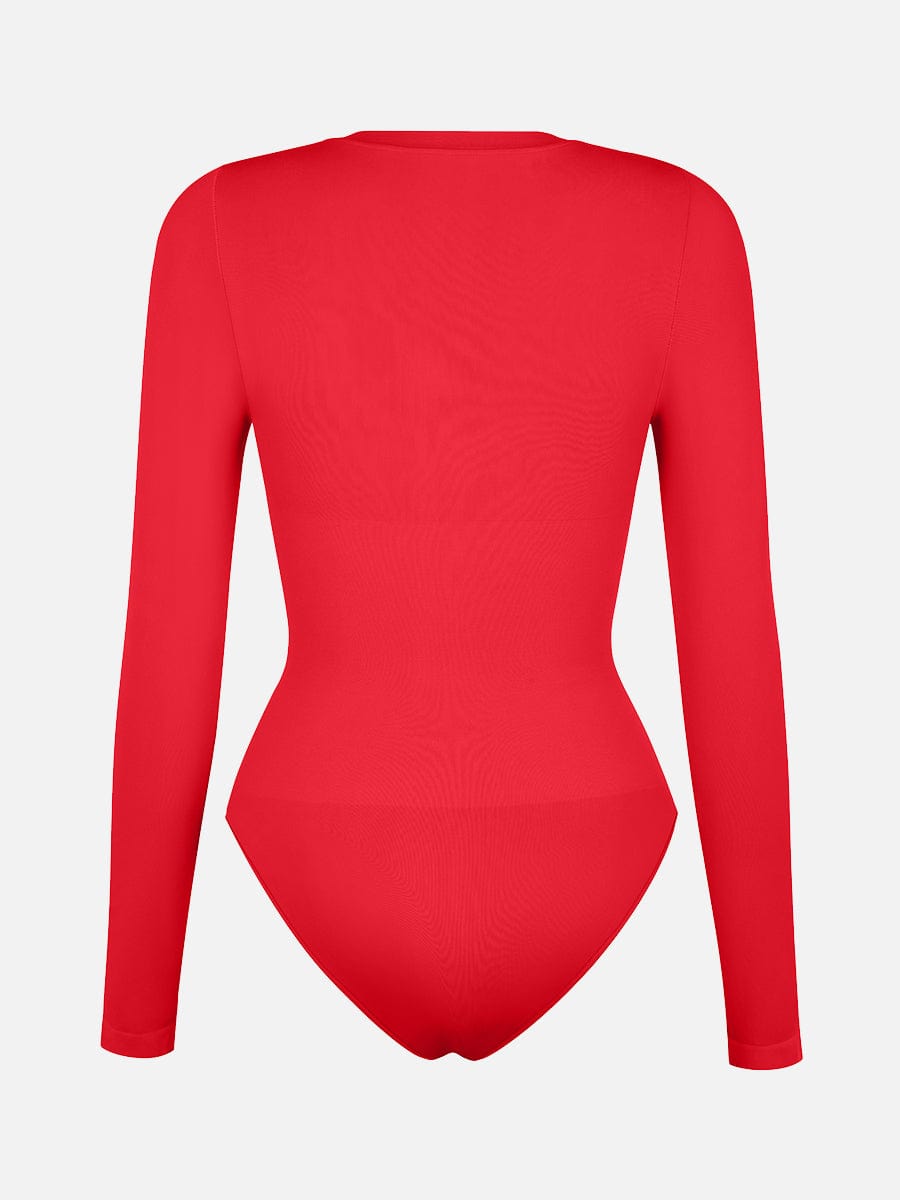 Seamless Classic Bodysuit