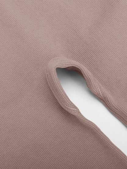 Seamless Sculpt 2-in-1 Active Shaping Jumpsuit