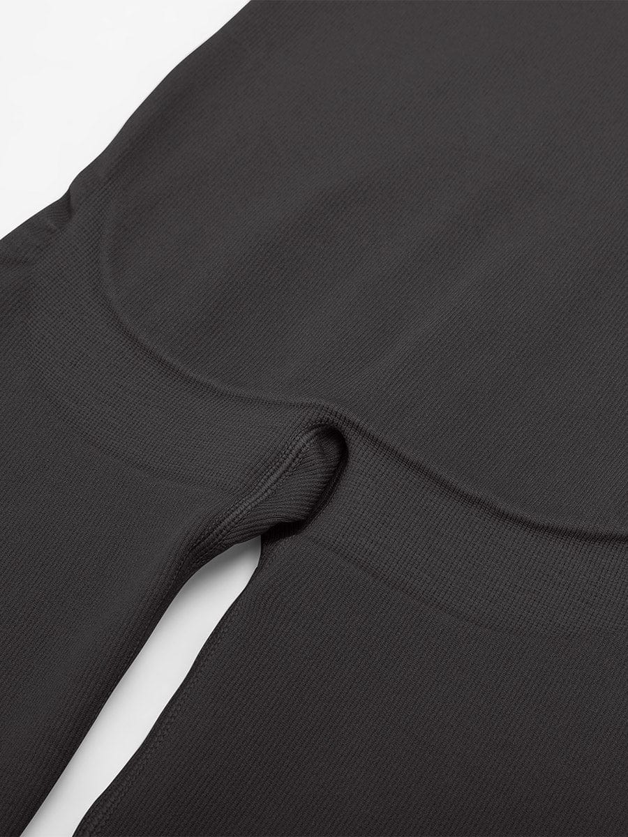 Seamless Sculpt 2-in-1 Active Shaping Jumpsuit