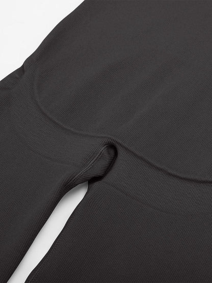 Seamless Sculpt 2-in-1 Active Shaping Jumpsuit