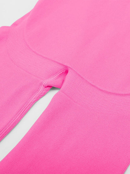 Seamless Sculpt 2-in-1 Active Shaping Jumpsuit