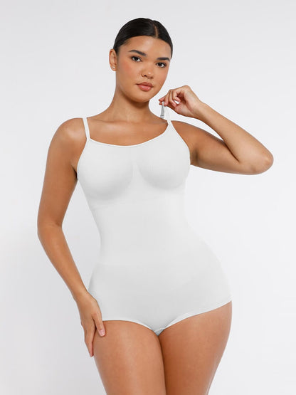 Seamless Sculpt Adjustable Shaping Bodysuit