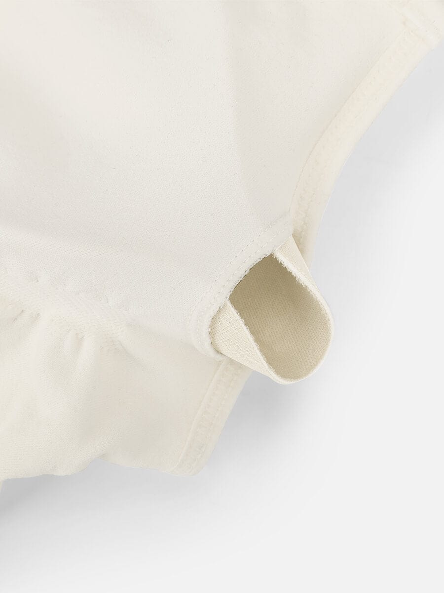 Seamless Sculpt Adjustable Shaping Bodysuit