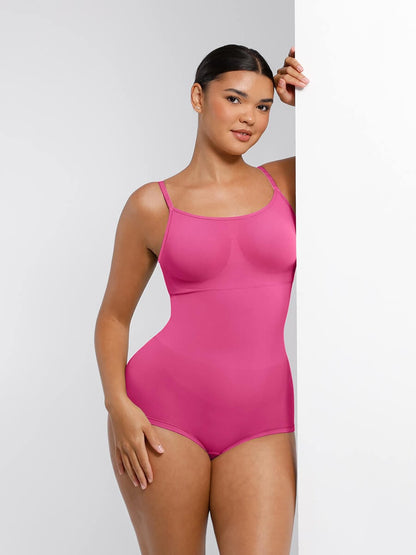Seamless Sculpt Adjustable Shaping Bodysuit