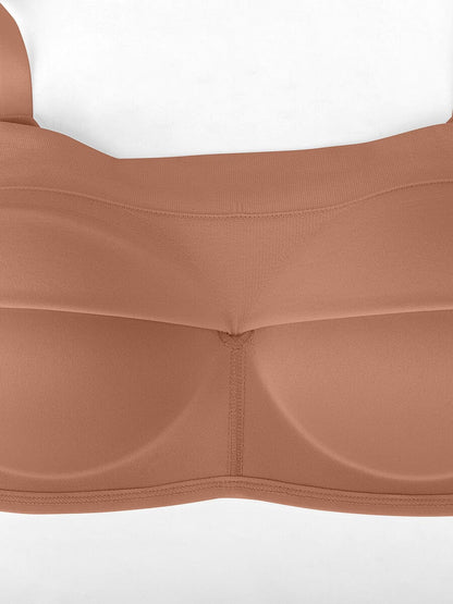 Seamless Sculpt Support Bra