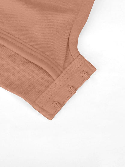 Seamless Sculpt Support Bra