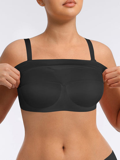 Seamless Sculpt Support Bra