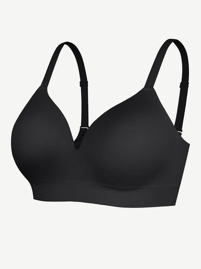 Seamless Sculpt Support Bra