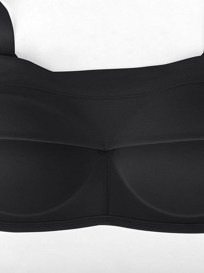 Seamless Sculpt Support Bra