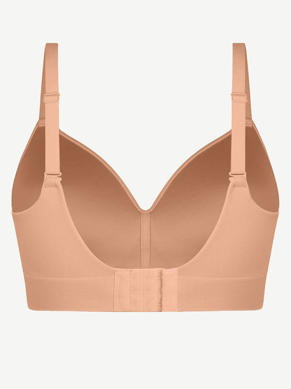 Seamless Sculpt Support Bra
