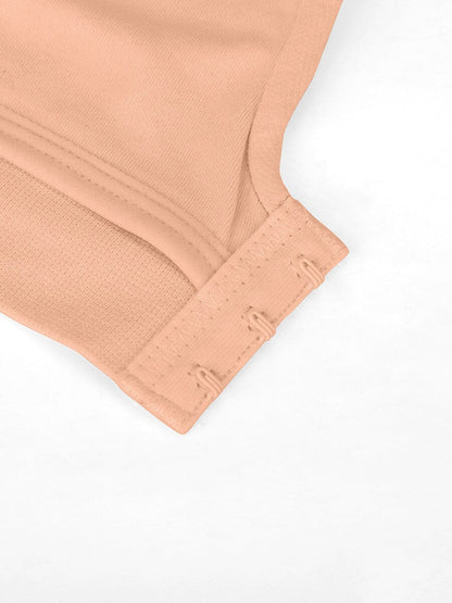 Seamless Sculpt Support Bra