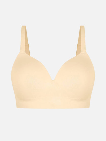 Seamless Sculpt Support Bra