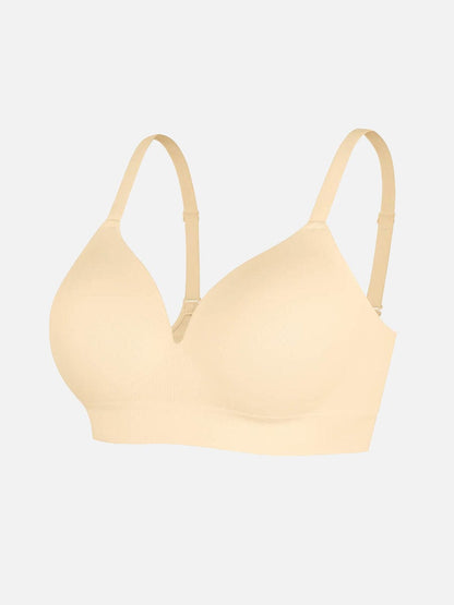 Seamless Sculpt Support Bra