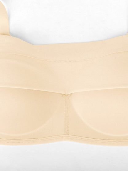 Seamless Sculpt Support Bra