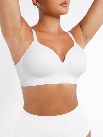 Seamless Sculpt Support Bra
