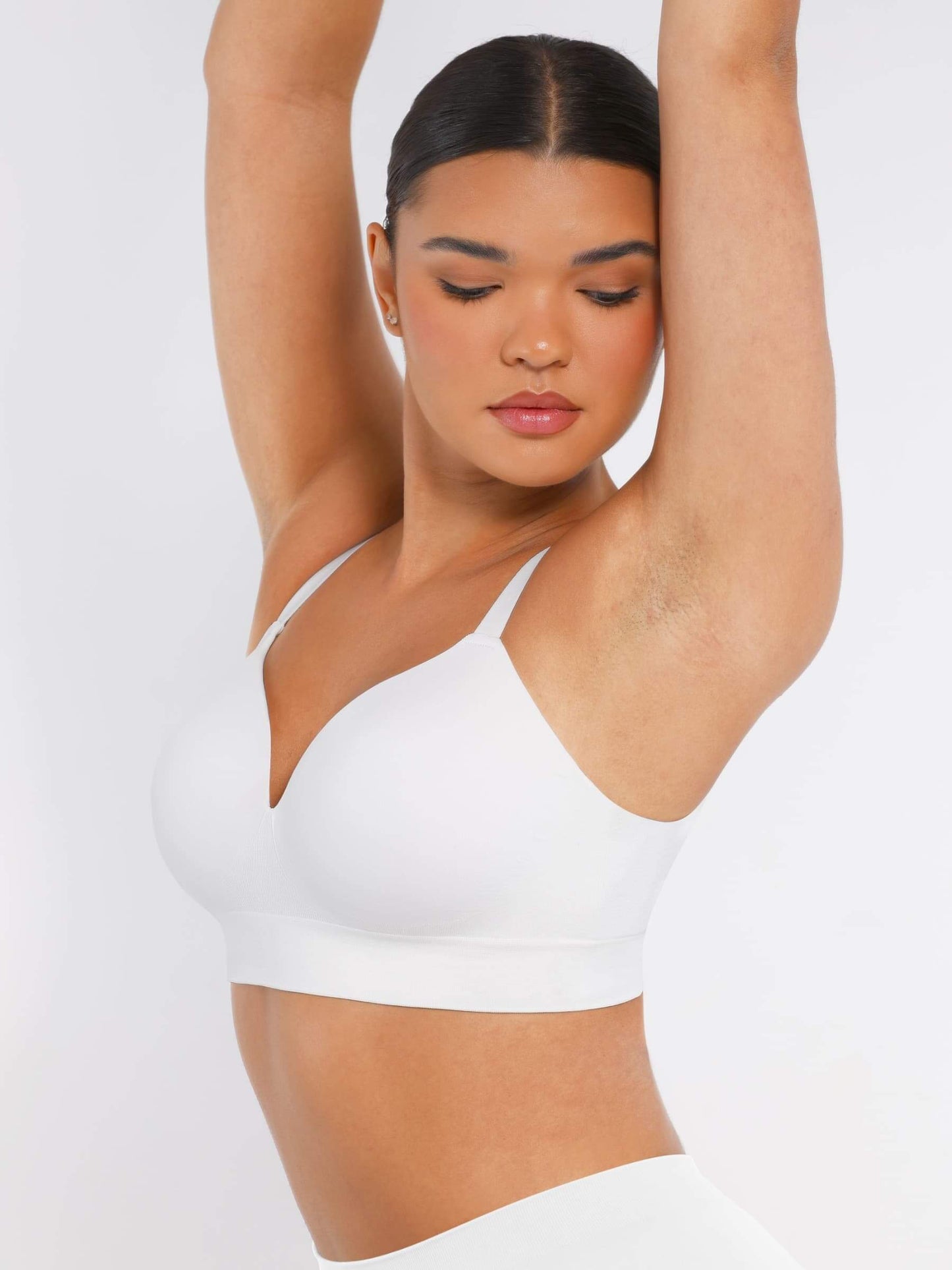 Seamless Sculpt Support Bra