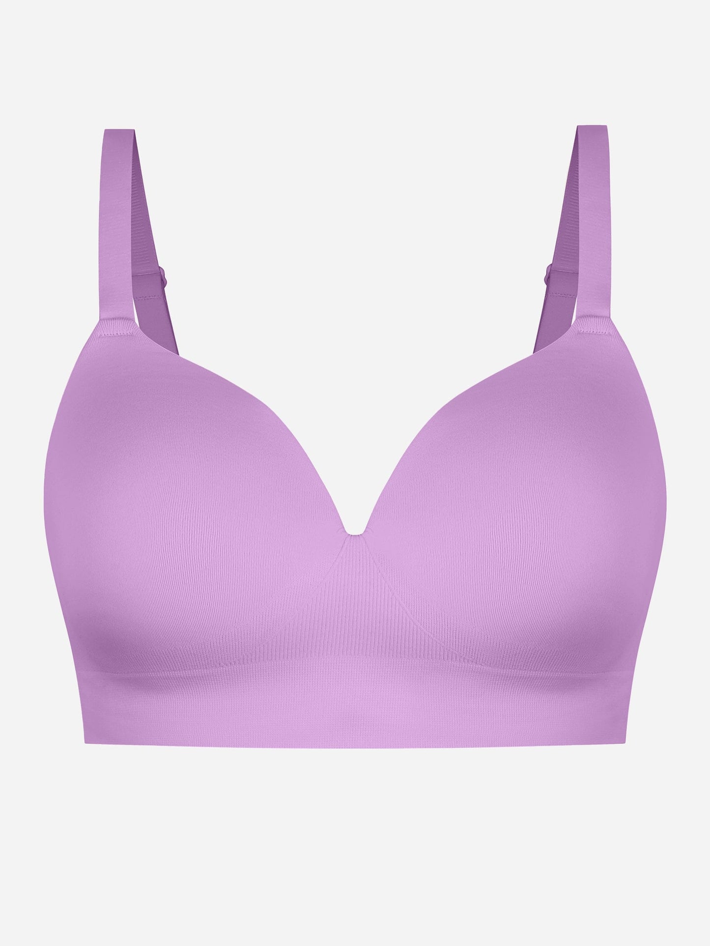Seamless Sculpt Support Bra