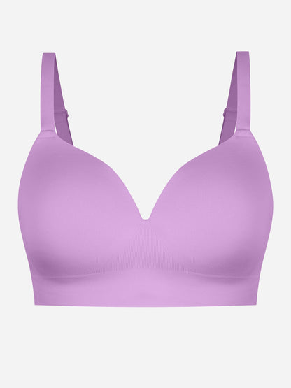Seamless Sculpt Support Bra