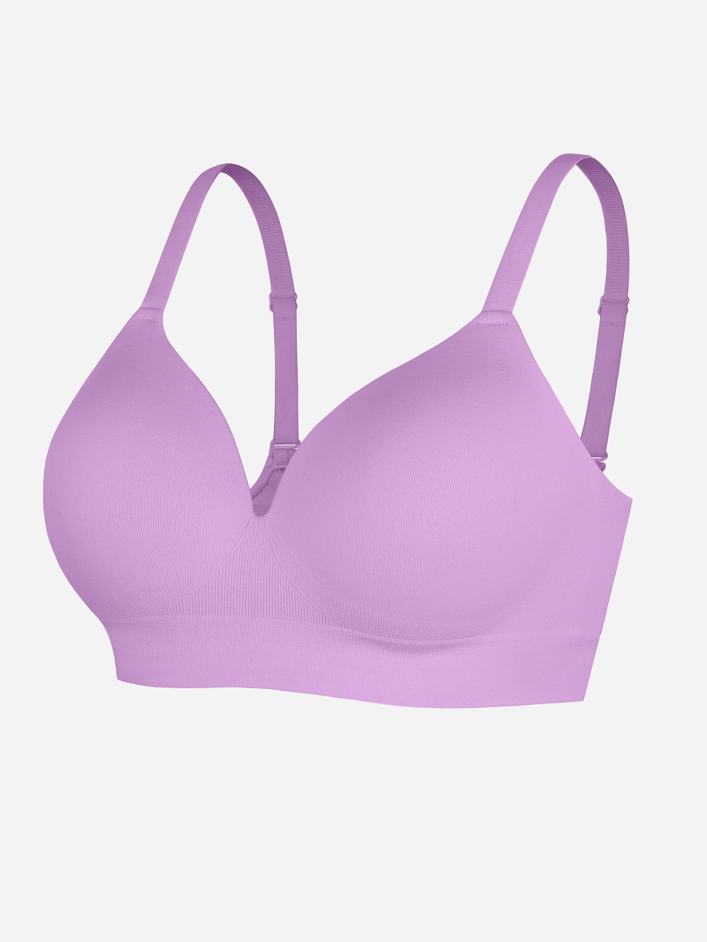 Seamless Sculpt Support Bra
