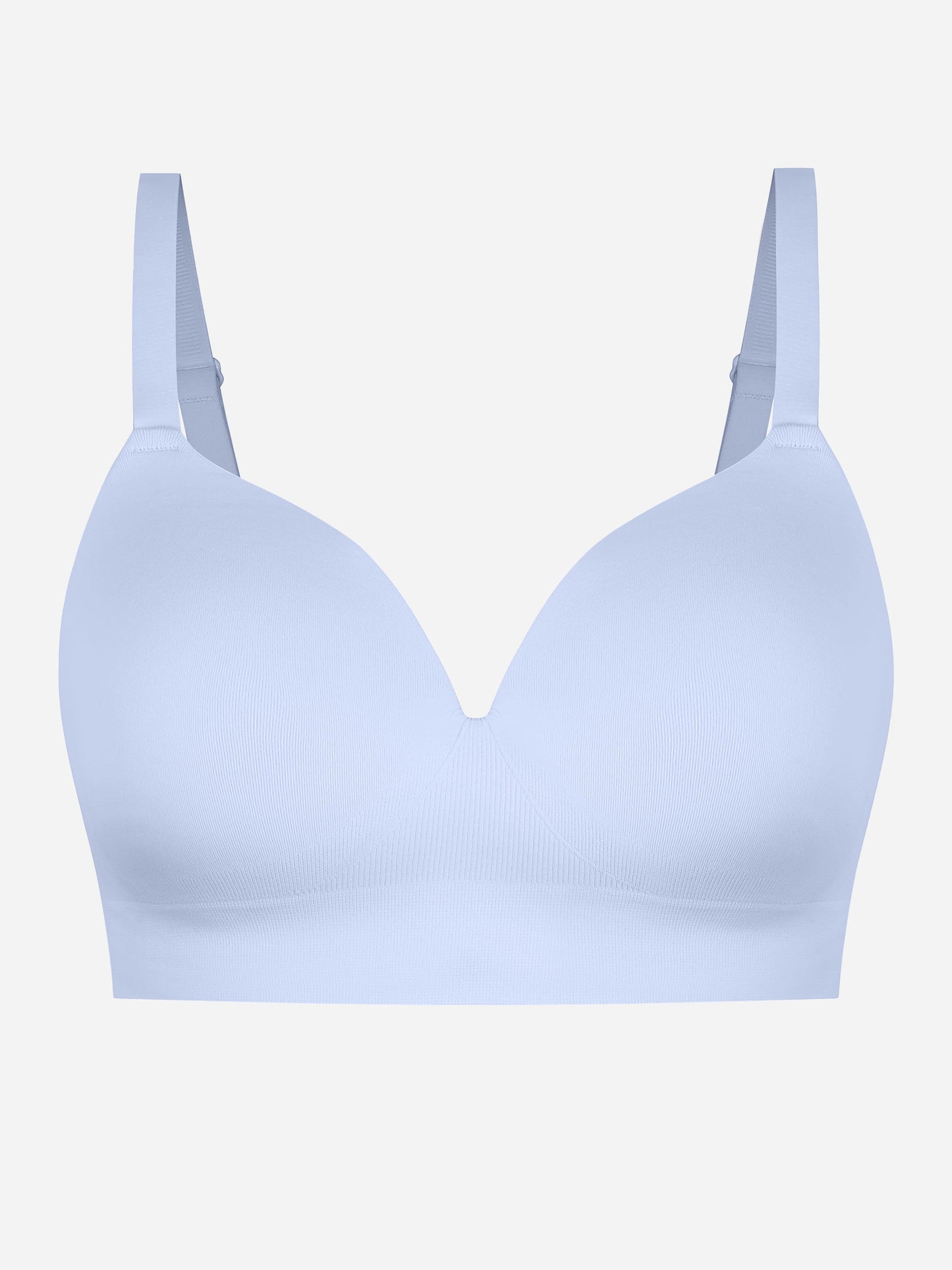Seamless Sculpt Support Bra
