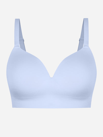 Seamless Sculpt Support Bra