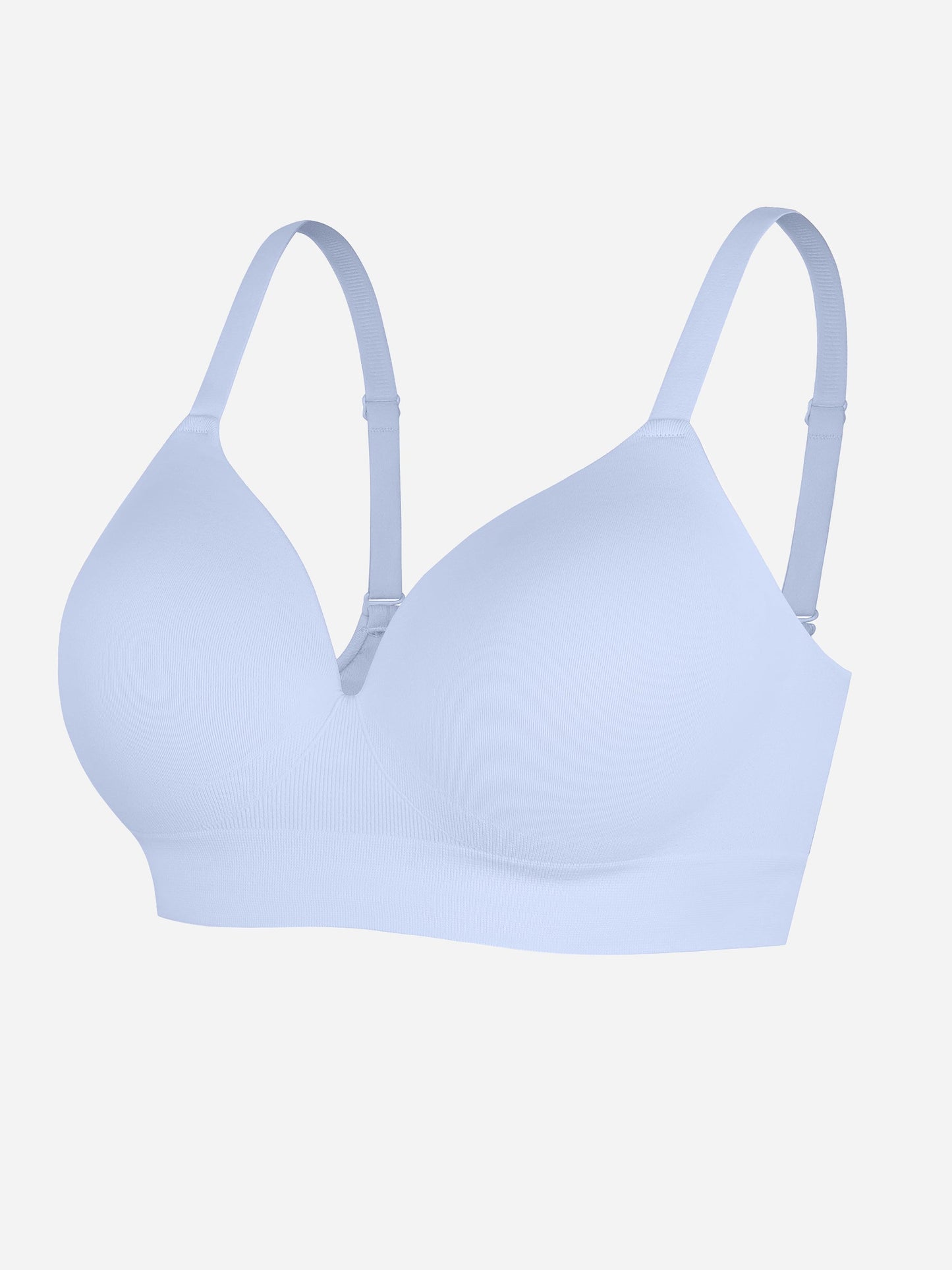 Seamless Sculpt Support Bra