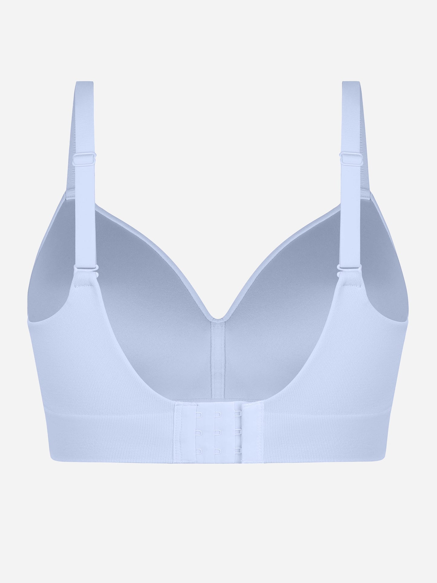 Seamless Sculpt Support Bra