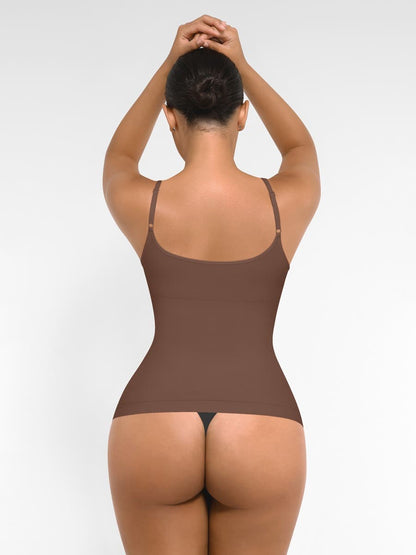 Seamless Sculpt Support Tank