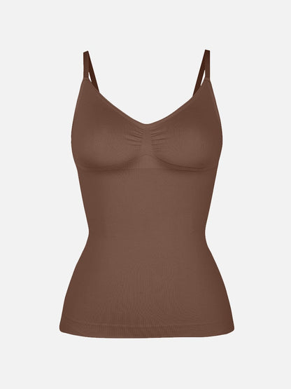 Seamless Sculpt Support Tank