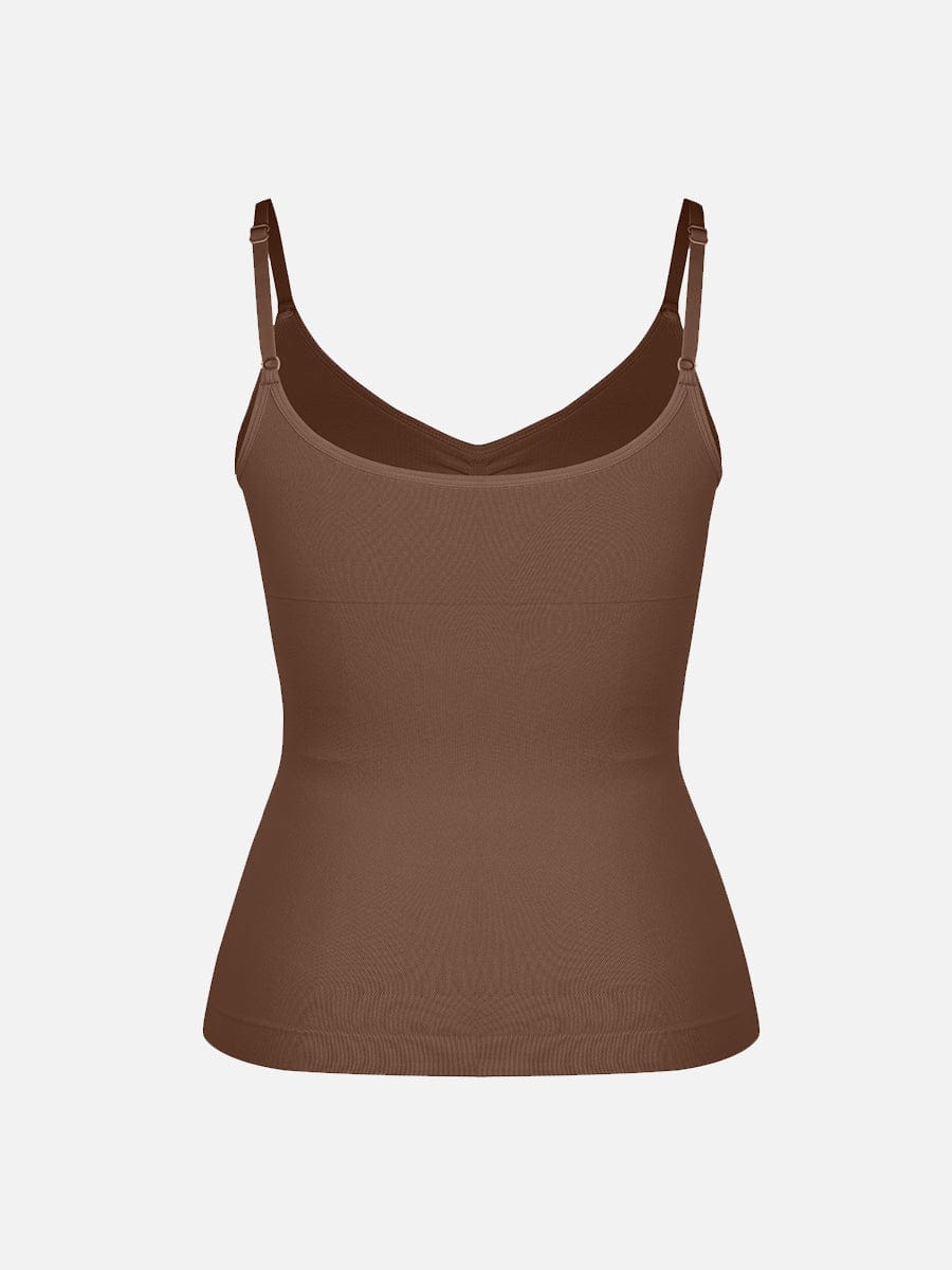 Seamless Sculpt Support Tank