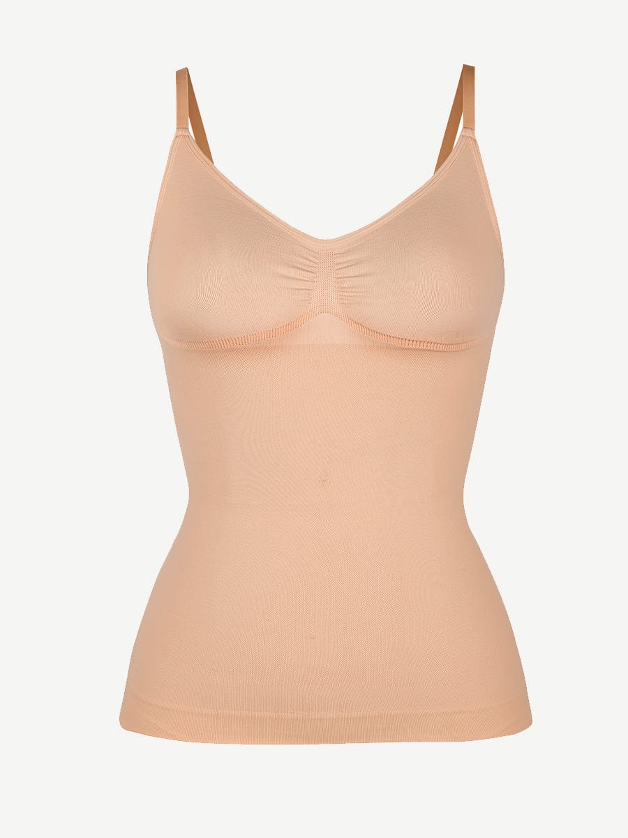 Seamless Sculpt Support Tank