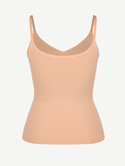 Seamless Sculpt Support Tank