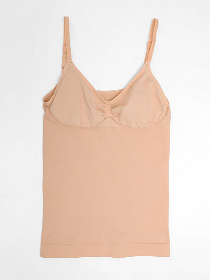 Seamless Sculpt Support Tank