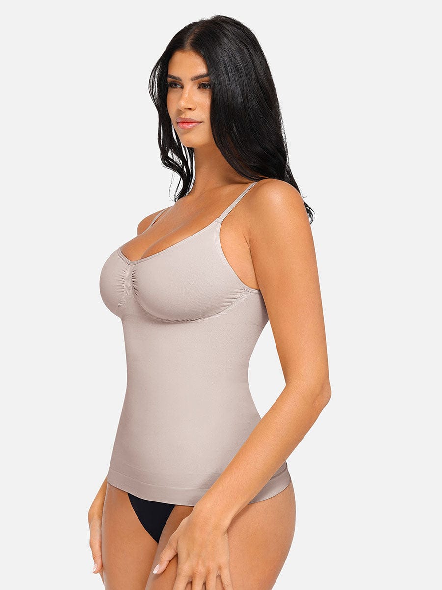 Seamless Sculpt Support Tank