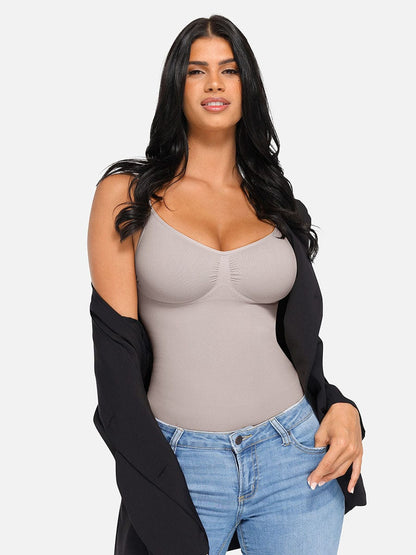 Seamless Sculpt Support Tank