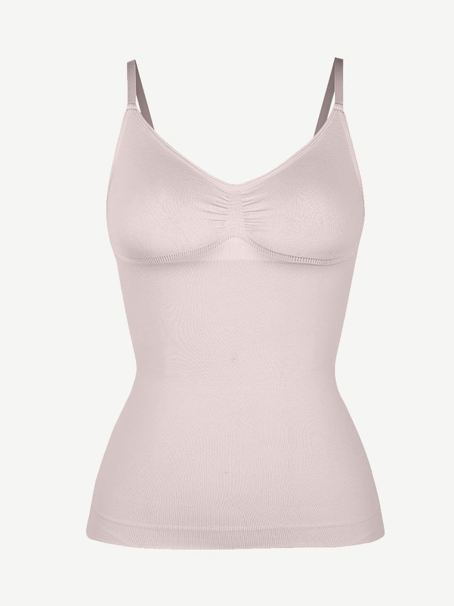 Seamless Sculpt Support Tank