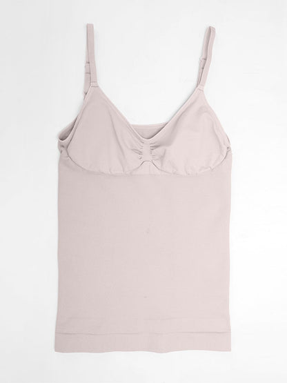 Seamless Sculpt Support Tank