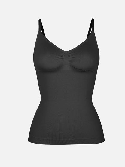 Seamless Sculpt Support Tank