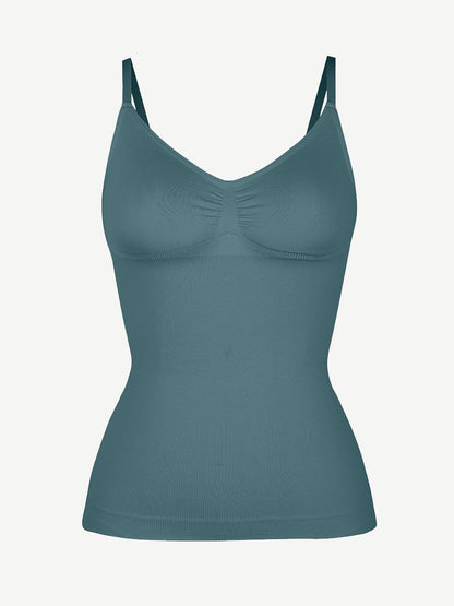 Seamless Sculpt Support Tank