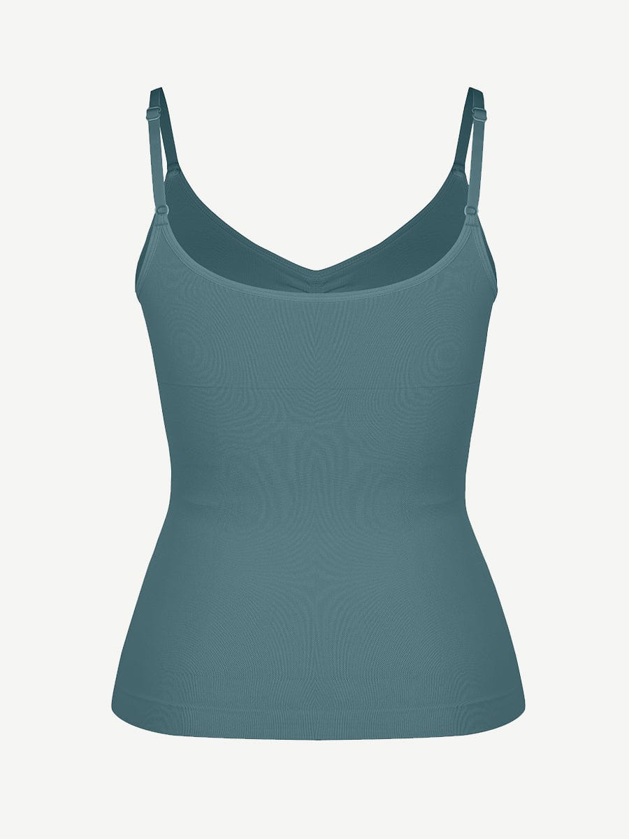 Seamless Sculpt Support Tank