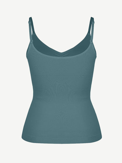 Seamless Sculpt Support Tank