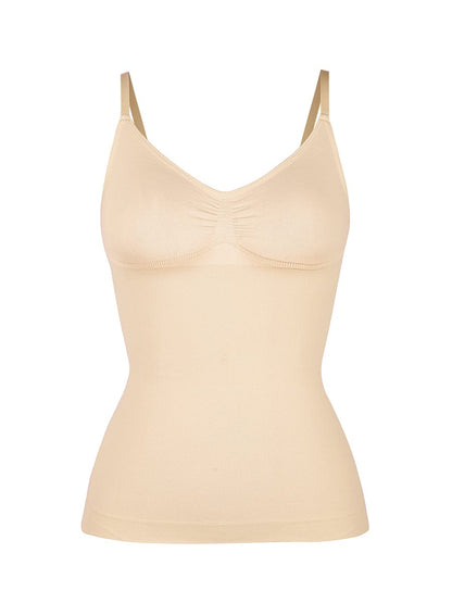 Seamless Sculpt Support Tank