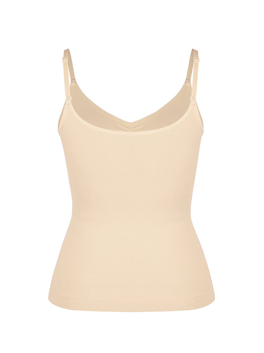 Seamless Sculpt Support Tank