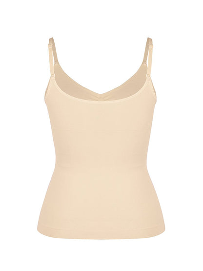 Seamless Sculpt Support Tank