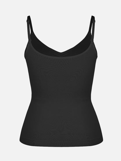 Seamless Sculpt Support Tank