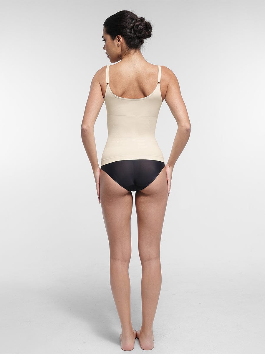 Seamless Sculpt Support Tank